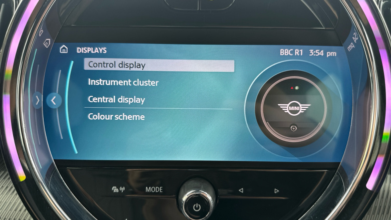 MINI Countryman 1.5 Cooper S E Exclusive ALL4 PHEV 5dr Auto [Comf] Hatchback
